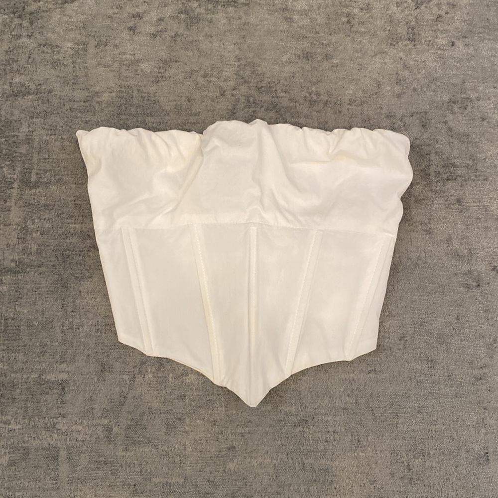 Princess Polly Bustier